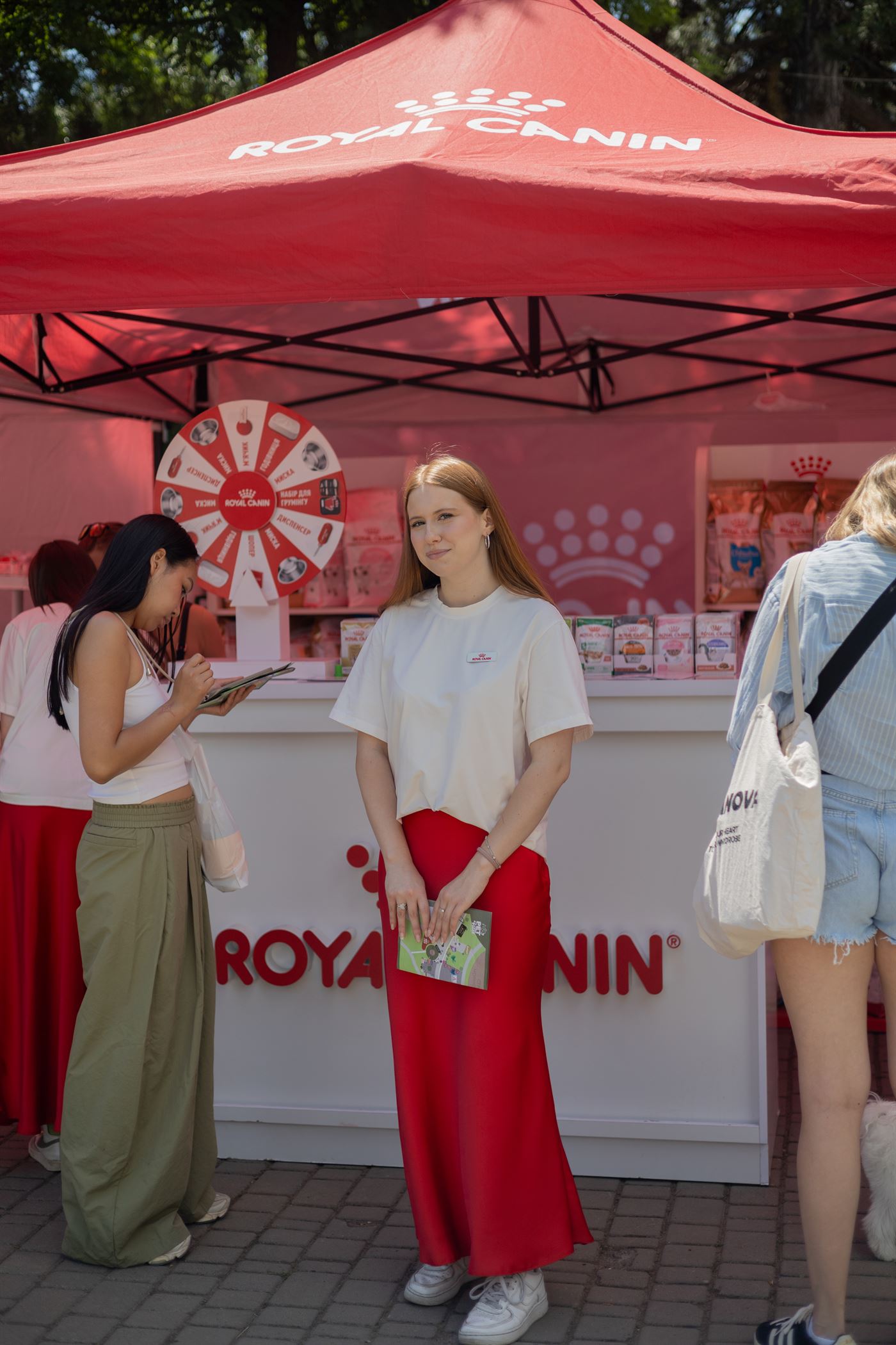PetVille Fest Одеса