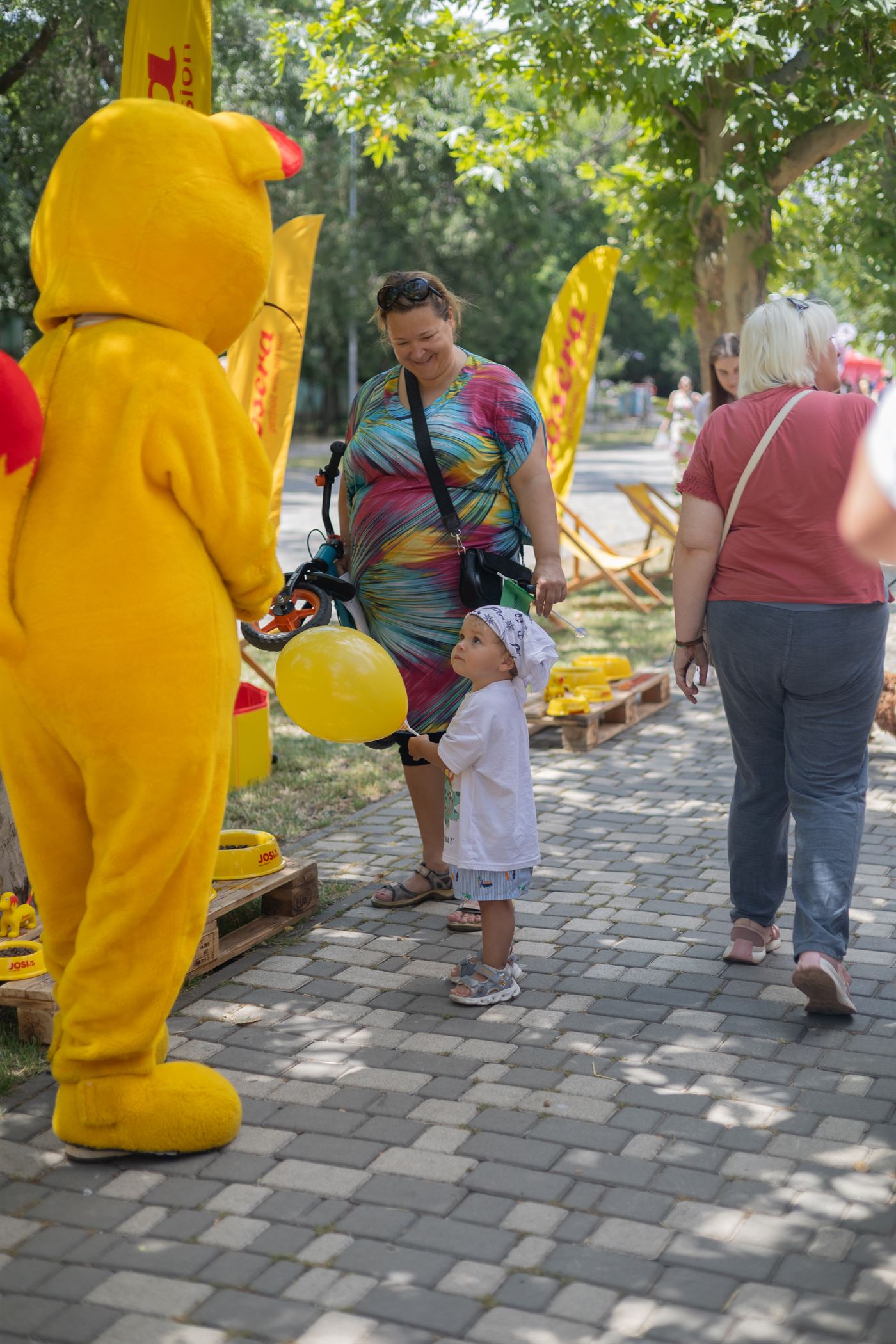 PetVille Fest Одеса